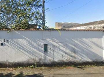 Terreno · 420m² · Terreno, Cidade Naútica, São Vicente - R$ 450 mil, Cod: 4707
