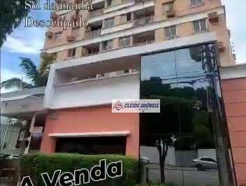anEda721TyaQnbq5kw0Ky2zXXygmPY82.jpg · Apartamento com 3 dormitórios à venda, 66 m² por R$ 395.000,00 - Dom Aquino - Cuiabá/MT