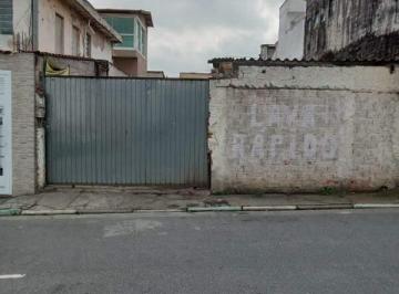 Terreno · 230m² · Terreno à venda Jordanópolis - São Bernardo do Campo - SP