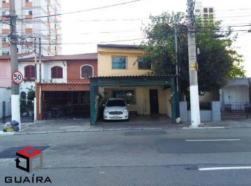 Casa · 190m² · 3 Quartos · 2 Vagas · Sobrado à venda 3 quartos 1 suíte 2 vagas Ipiranga - São Paulo - SP