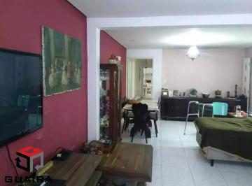 Casa · 126m² · 2 Quartos · 2 Vagas · Casa Térrea à venda 2 quartos 2 vagas Santa Paula - São Caetano do Sul - SP
