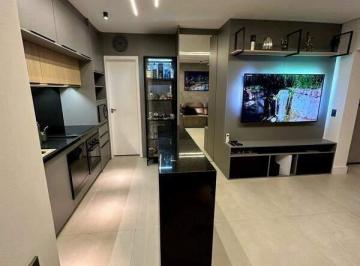 Apartamento · 49m² · 1 Quarto · 1 Vaga · Apartamento à venda 1 quarto 1 vaga Jardim do Mar - São Bernardo do Campo - SP