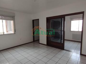 Foto 01 · Apartamento, Centro, Santo Ângelo, RS