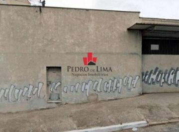 Comercial · 600m² · 3 Vagas · Galpão com 590 m² na Vila Formosa