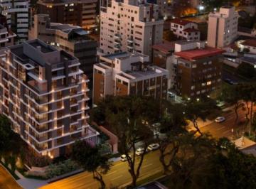 Apartamento de 3 quartos, Curitiba · APARTAMENTO 3 SUÍTES 2 VAGAS BIGORRILHO ALTO PADRÃO PRONTO P MORAR