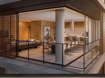 Apartamento de 4 quartos, Curitiba · COBERTURA  4 SUÍTES 4 VAGAS BIGORRILHO ALTO PADRÃO EM TODOS OS SENTIDOS