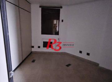 bac6d49c89e7af2151c77b9836f571ec73312864 · Sala para alugar, 57 m² por R$ 4.140,00/mês - Vila Nova - Santos/SP