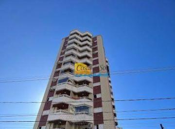 992f7fcceb774506e13c2a88fd532d6ada912ac7 · Cobertura com 3 dormitórios à venda, 150 m² por R$ 795.000,00 - Aviação - Praia Grande/SP
