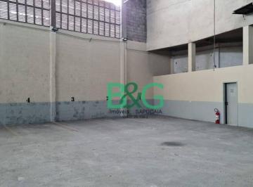 78d8f1288d15b225a465be5411cb9e16e9b464e4 · Galpão à venda, 500 m² por R$ 5.600.000,00 - Cambuci - São Paulo/SP
