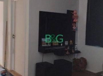 89c9535dd3aca9ce82f98df0c97eb65391ef958e · Apartamento à venda, 41 m² por R$ 248.900,00 - Parque Rebouças - São Paulo/SP