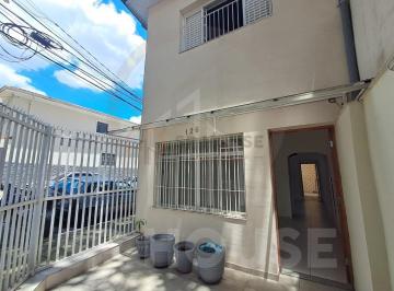 Foto 01 · Sobrado para locação em Mirandópolis com 2 quartos, 1 vaga, 100m²