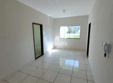 Apartamento · 80m² · 1 Vaga · Apartamento para aluguel, 1 vaga, Santa Matilde - Conselheiro Lafaiete/MG