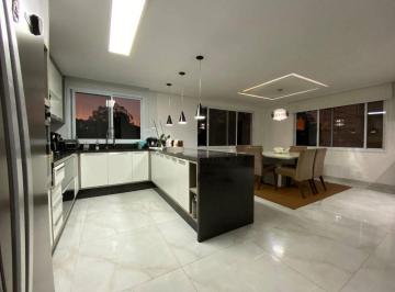 cac7f111a7e39bb042d43fde7f80ab99787f7db6 · Casa com 4 quartos à venda, 360 m² por R$ 2.450.000 - New Ville - Santana de Parnaíba/SP