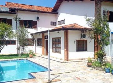 Casa de 4 quartos, Cotia · Casa na Granja Viana Cond. São Paulo II