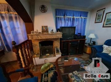 Casa · 303m² · 3 Quartos · 1 Vaga · Sobrado á venda no Bairro da mooca , 02 moradias