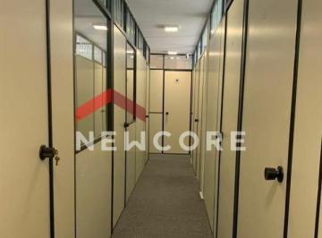 Comercial · 110m² · 1 Vaga · Sala comercial em   Avenida José Caballero, 261 - Vila Bastos - Santo André/SP
