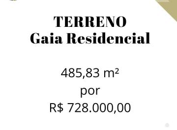 Foto 01 · Terreno no Gaia Residencial