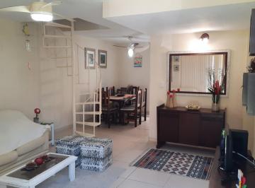 Apartamento de 2 quartos, Cabo Frio · Apto.Duplex Arrumado Pronto p/ Morar no Peró à Venda