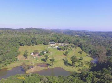 2cba5598f2d719b1381f5c5a3bfa9d9c3e93b8db · Sítio com 5 dormitórios à venda, 774400 m² por R$ 3.800.000,00 - Dos Grilos - Ibiúna/SP