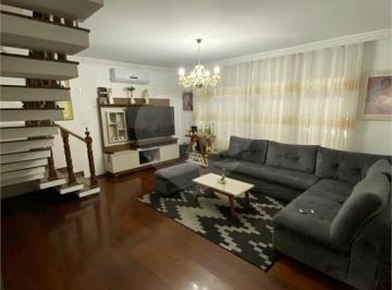 Casa · 250m² · 4 Quartos · 3 Vagas · Sobrado com 4 quartos à venda em Jardim da saúde - SP