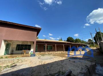 Foto 01 · Chácara com 4 quartos e 4 banheiros à Venda, 1.000 m² por R$ 649.000 Cód. ch1249