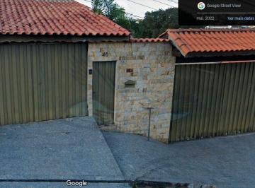 Casa · 136m² · 4 Quartos · 2 Vagas · Casa à venda no bairro Jardim Palladino - Itatiba/SP