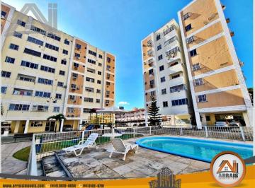 ea02018aef0d31ab359bbc58eb683d8899559f89 · Apartamento com 3 dormitórios à venda, 64 m² por R$ 310.000 - MONTESE- Fortaleza/CE