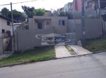 Casa · 329m² · 2 Quartos · 1 Vaga · Casa à venda, Santa Cândida, CURITIBA - PR