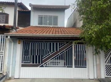 Foto 01 · Sobrado, Vila Figueira, Suzano, SP