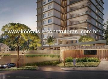 2023/08/231267162.jpg · Apartamento Vila Ida 185m² 2 e 3 suítes 3 vagas + Depósito - Entrega em 2026