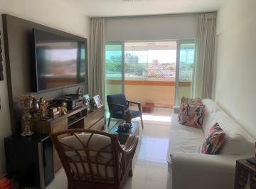 Foto 03 · Apartamento, Recreio Ipitanga, Lauro de Freitas, BA