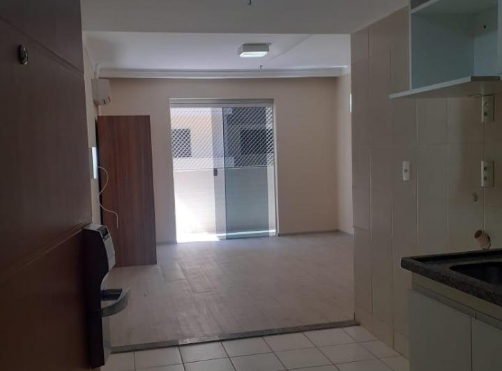 Casa para aluguel com 1 Quarto, Campo Grande - R$ 750, 70 m2 - ID:  2936850626 - Wimoveis