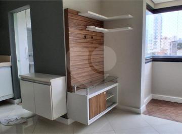 Apartamento · 55m² · 2 Quartos · 1 Vaga · Apartamento com 2 quartos à venda em Santana - SP