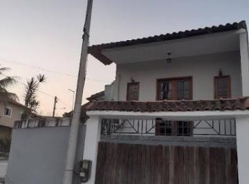 afb7086f8b28a709c721ac7a3136121bc13ffa91 · Casa com 2 dormitórios à venda, 180 m² por R$ 280.000,00 - Marambaia - Itaboraí/RJ