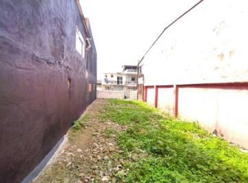 5cdda0607f48071db73e0ef937a42c7194a983e6 · Terreno à venda, 101 m² por R$ 125.000,00 - Vila Zilda - Guarujá/SP