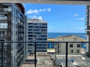 Apartamento, Barra · Apartamento à venda - na Barra