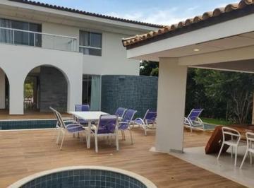 Casa de Condomínio, Costa do Sauípe · Casa à venda - na Costa do Sauípe