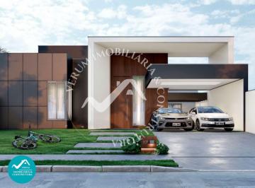 Casa · 135m² · 3 Quartos · 4 Vagas · Cond. Res. Tapajós, Casa Térrea, 03 Suítes, Terreno + Planta Personalizada, Manaus Am.
