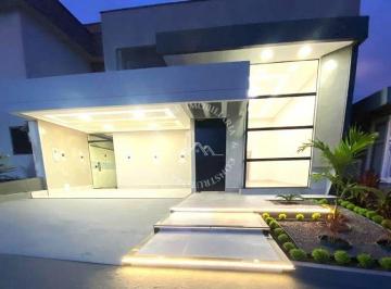 Casa · 160m² · 3 Quartos · 4 Vagas · Condomínio Quinta das Marinas - 3 quartos (sendo 3 suítes) - 4 banheiros - 160 M2