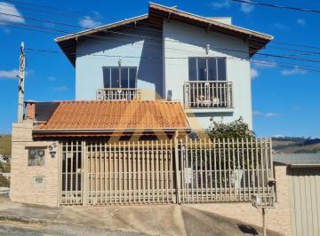 Foto 01 · Casa, Parque Vivaldi Leite Ribeiro, Poços de Caldas, MG