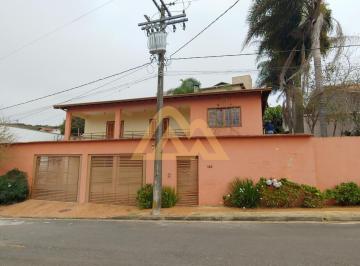 Foto 01 · Casa, Parque Véu das Noivas, Poços de Caldas, MG