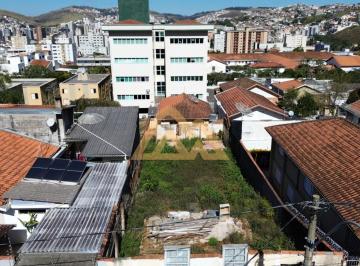 Foto 01 · Terreno, Centro, Poços de Caldas, MG