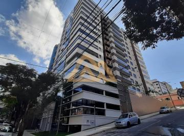 Foto 03 · Apartamento, São Benedito, Poços de Caldas, MG
