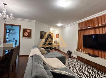 Foto 12 · Apartamento, Centro, Pocos de Caldas, MG