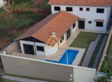Foto 01 · Casa, Morada dos Pássaros, Poços de Caldas, MG