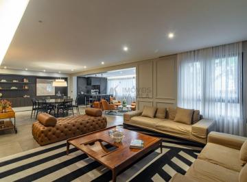 imoveis-na-vila-4-suites-4-vagas-lazer-proximo-ibirapuera · Apartamento mobiliado com 267m², 4 suítes, 4 vagas, próximo ao Parque Ibirapuera