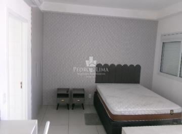 Apartamento · 32m² · 1 Quarto · Apartamento Stúdio de 1 Dormitório, Banheiro, Sala com Sacada e Cozinha integrada na Penha
