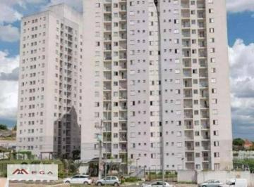 035ddc034ec5839c55f132379dc8f339f038e27d · Apartamento com 2 dormitórios à venda, 48 m² por R$ 339.000,00 - Chácaras Campos Elíseos - Campinas/