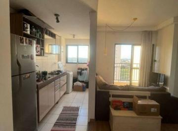 e91c51d0881eb0192b8462c6ce73e42be1e7265e · Apartamento com 2 dormitórios à venda, 50 m² por R$ 320.000,00 - Vila Sonia - Valinhos/SP