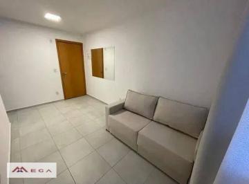 1a684c3e05540c2c1353457e0807274b8eb57cf6 · Apartamento com 1 quarto à venda, Condomínio Tropical Garden, por R$ 260.000 - Vila Industrial - Cam